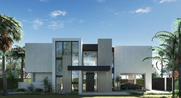 Image No.61-4 Bed Villa for sale