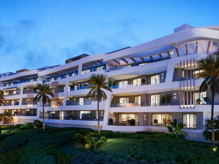 Image No.22-2 Bed Apartment for sale