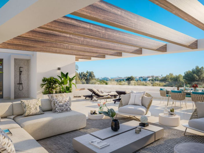 Image No.23-2 Bed Apartment for sale