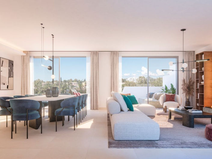 Image No.28-2 Bed Apartment for sale