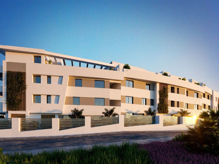 Image No.4-2 Bed Apartment for sale