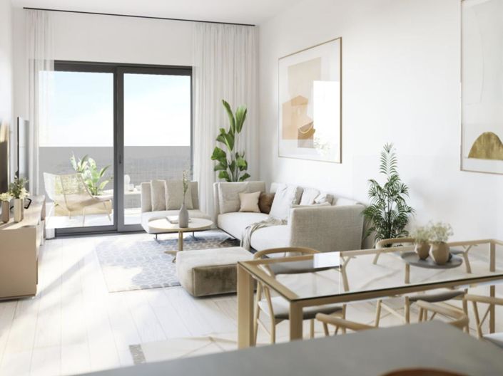 Image No.3-3 Bed Apartment for sale