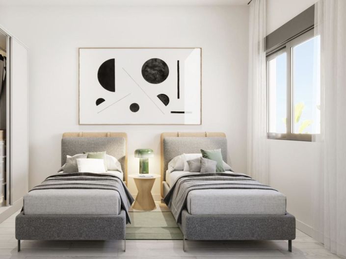 Image No.4-3 Bed Apartment for sale