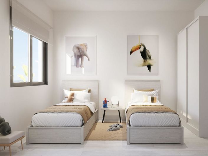 Image No.9-3 Bed Apartment for sale