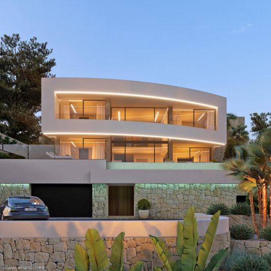 Image No.11-4 Bed Villa for sale