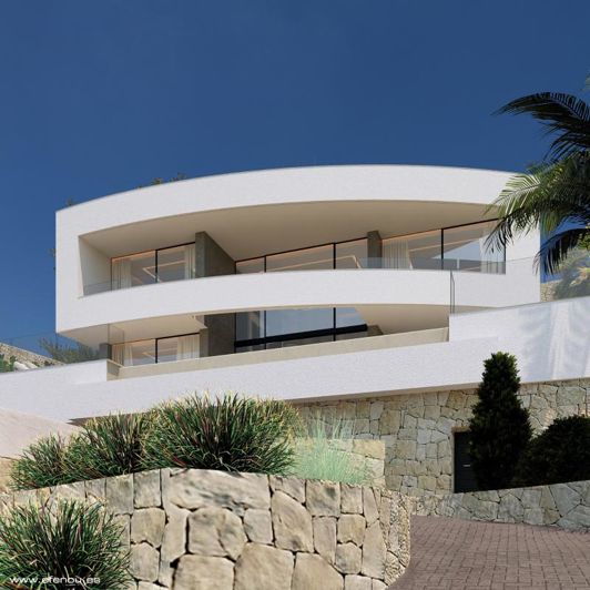 Image No.12-4 Bed Villa for sale