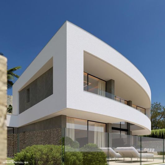 Image No.14-4 Bed Villa for sale