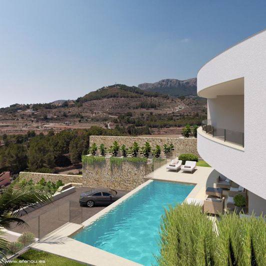 Image No.5-4 Bed Villa for sale