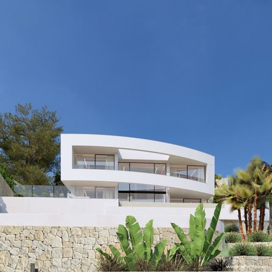 Image No.6-4 Bed Villa for sale
