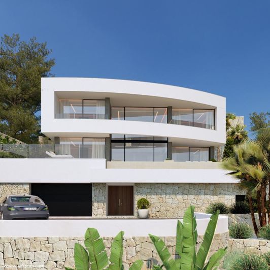 Image No.10-4 Bed Villa for sale