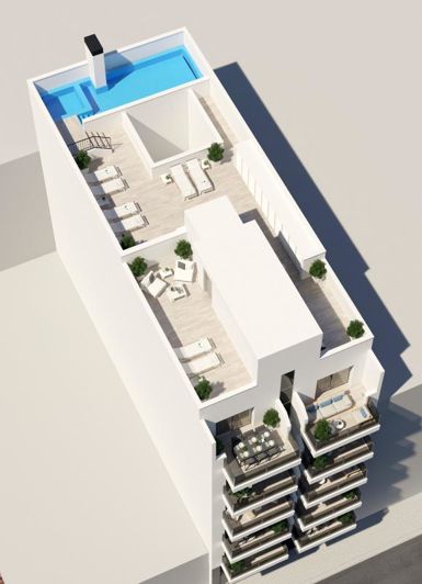 Image No.24-Appartement de 3 chambres à vendre à Torrevieja