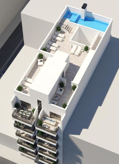 Image No.10-Appartement de 3 chambres à vendre à Torrevieja