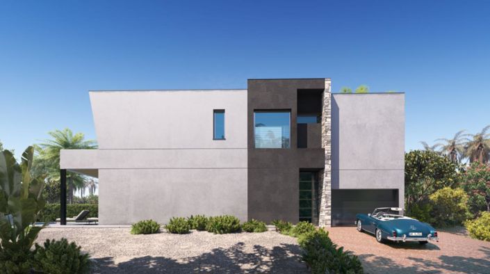 Image No.4-3 Bed Villa for sale