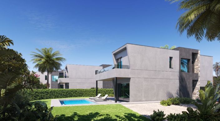 Image No.5-3 Bed Villa for sale