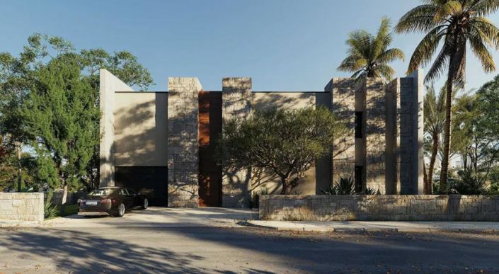 Image No.5-3 Bed Villa for sale