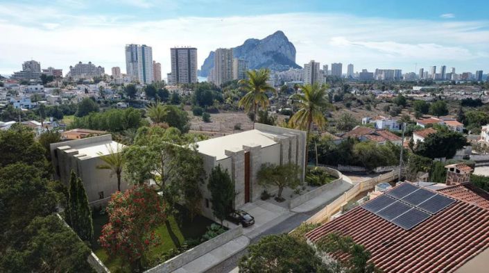 Image No.6-3 Bed Villa for sale