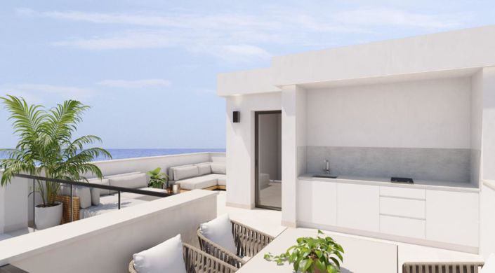 Image No.3-3 Bed Villa for sale