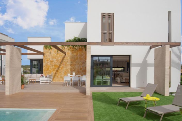 Image No.5-4 Bed Villa for sale