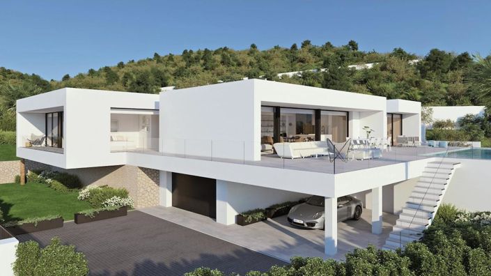 Image No.18-3 Bed Villa for sale