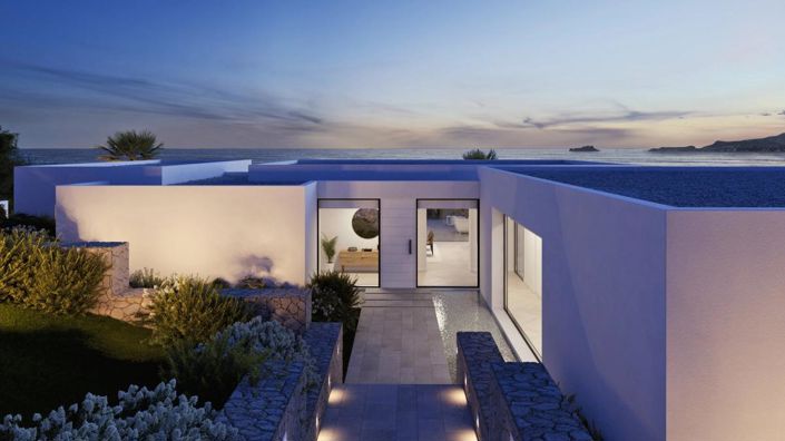 Image No.3-3 Bed Villa for sale