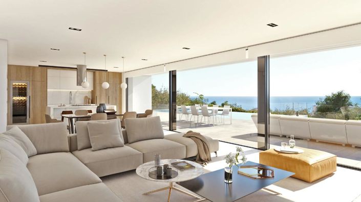 Image No.4-3 Bed Villa for sale