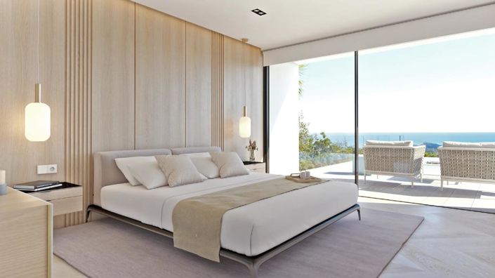 Image No.5-3 Bed Villa for sale