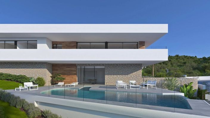 Image No.14-3 Bed Villa for sale