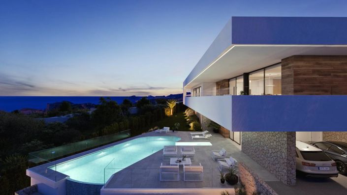 Image No.10-3 Bed Villa for sale