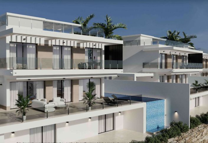 Image No.3-4 Bed Villa for sale
