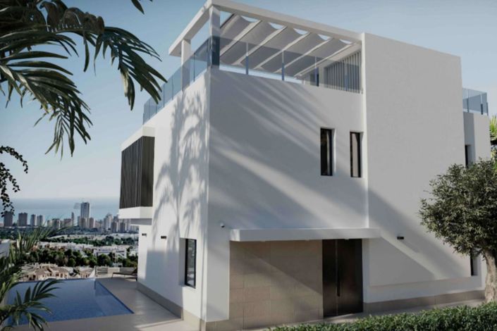 Image No.4-4 Bed Villa for sale