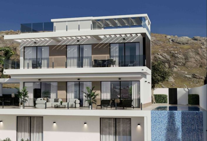 Image No.8-4 Bed Villa for sale