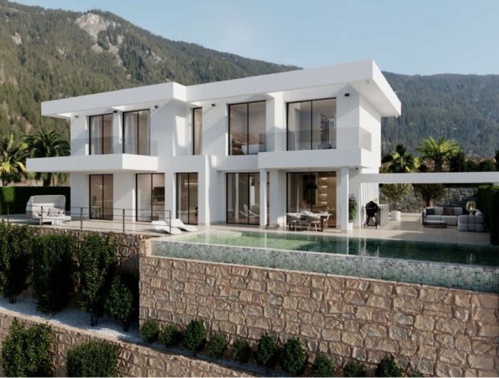 Image No.11-5 Bed Villa for sale
