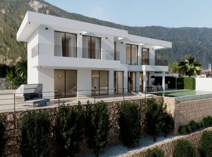 Image No.9-5 Bed Villa for sale