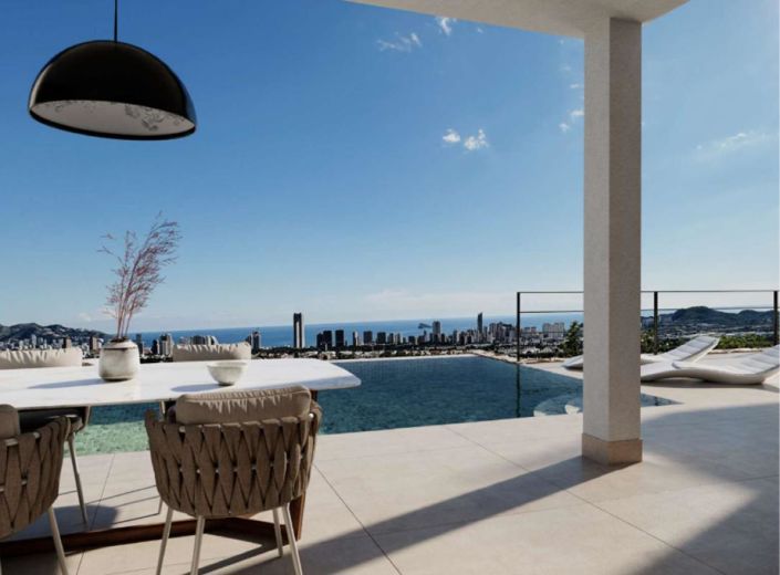 Image No.10-5 Bed Villa for sale