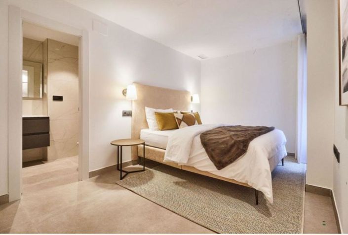Image No.5-3 Bed Apartment for sale