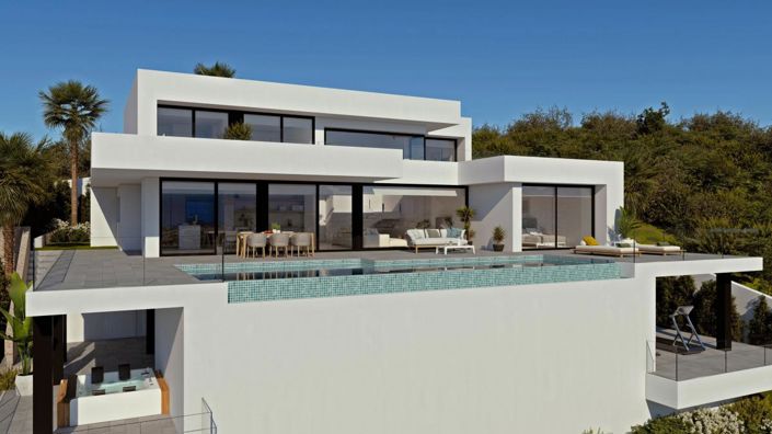 Image No.11-4 Bed Villa for sale
