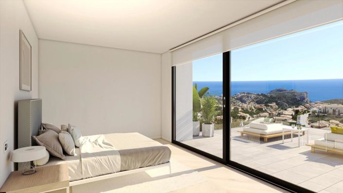 Image No.4-4 Bed Villa for sale