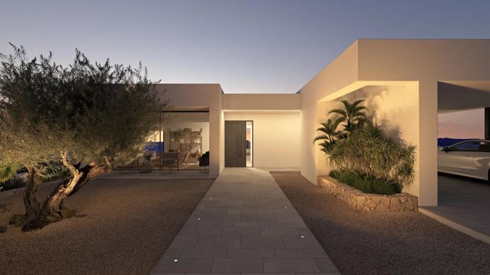 Image No.4-3 Bed Villa for sale