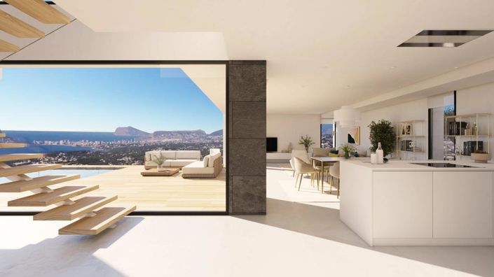 Image No.9-3 Bed Villa for sale