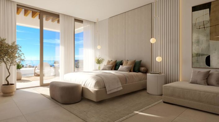 Image No.19-2 Bed Apartment for sale