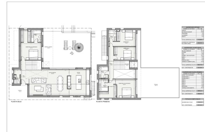 Image No.3-6 Bed Villa for sale