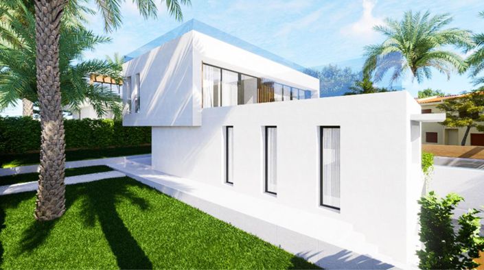 Image No.23-6 Bed Villa for sale