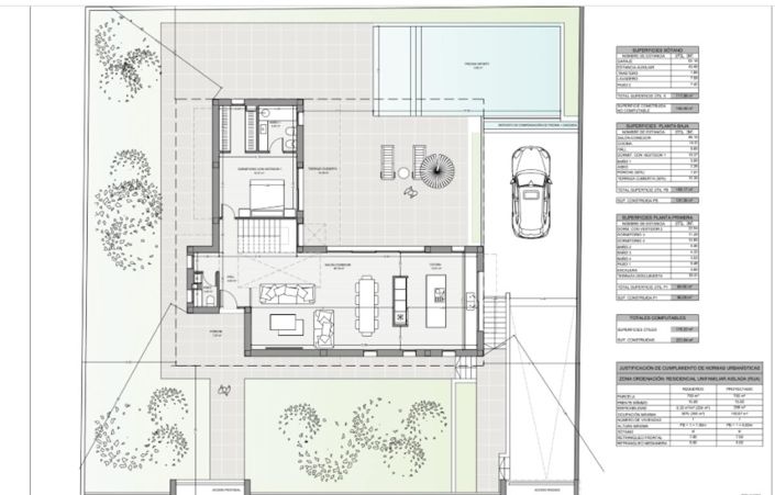 Image No.24-6 Bed Villa for sale