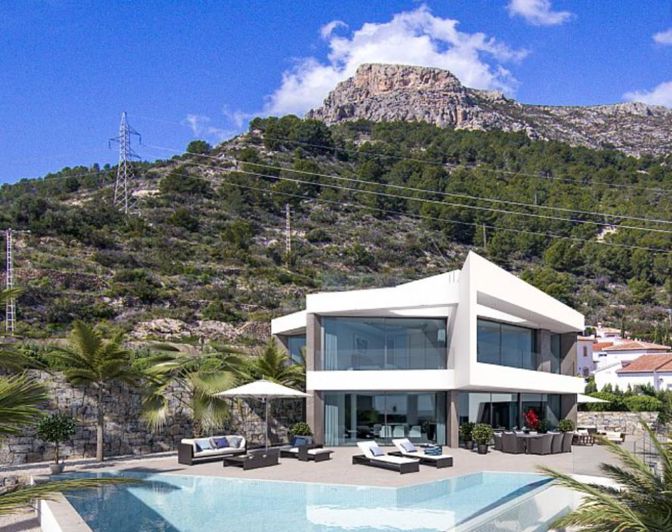 Image No.7-4 Bed Villa for sale