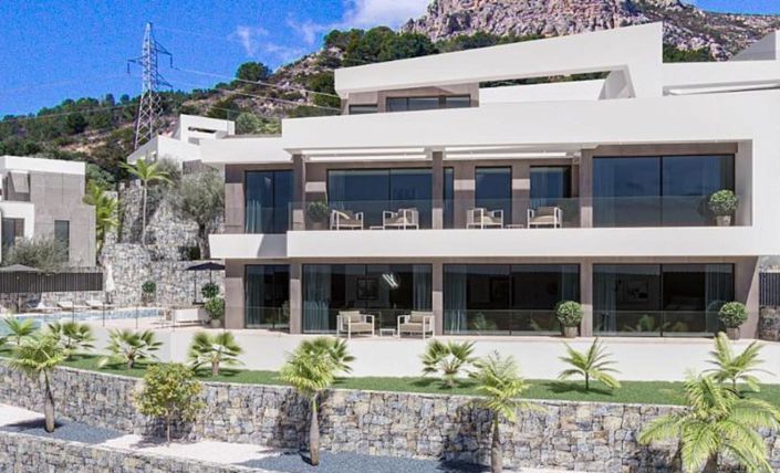 Image No.13-4 Bed Villa for sale