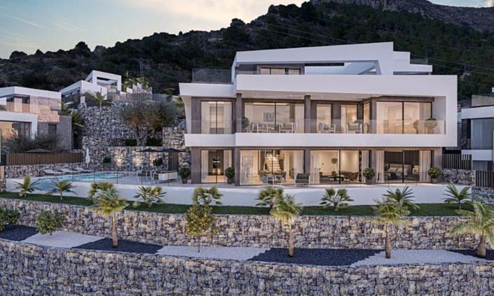 Image No.16-4 Bed Villa for sale