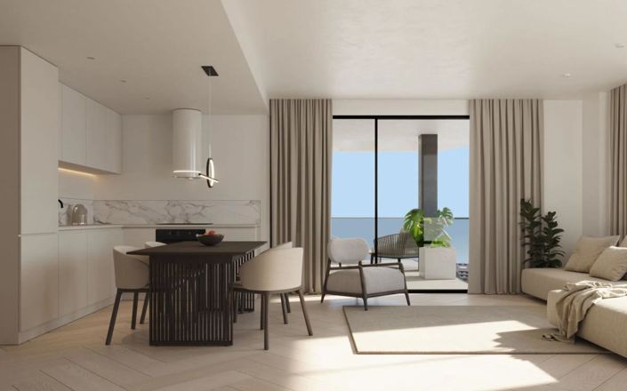 Image No.4-2 Bed Apartment for sale