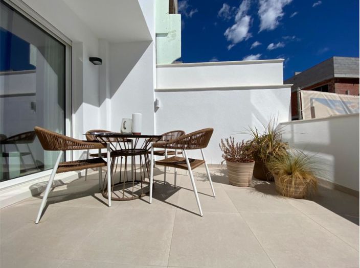 Image No.4-3 Bed Apartment for sale