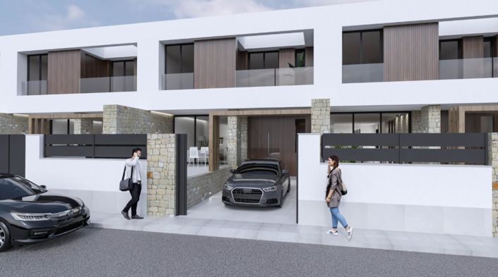 Image No.14-3 Bed Townhouse for sale
