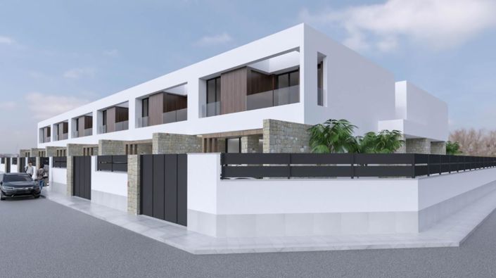 Image No.18-3 Bed Townhouse for sale